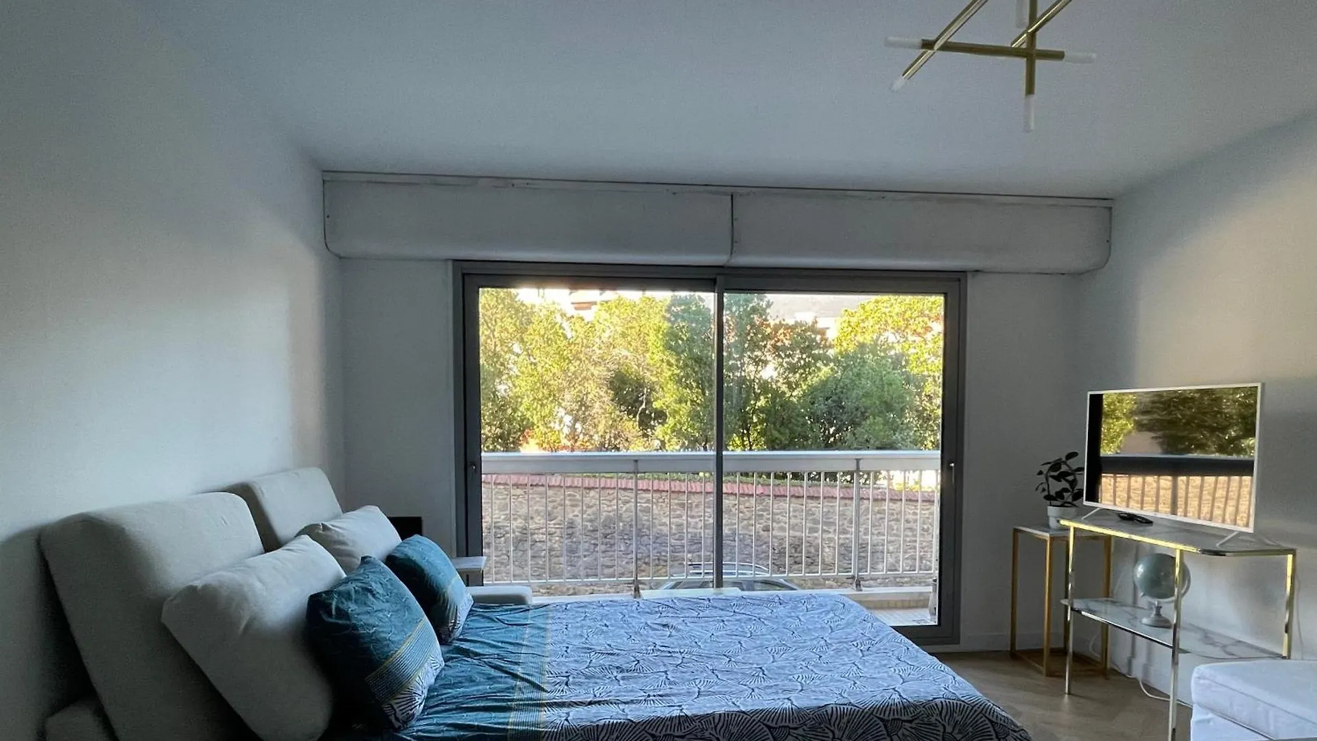 Appartement Victor Hugo 7 Couchages Biarritz