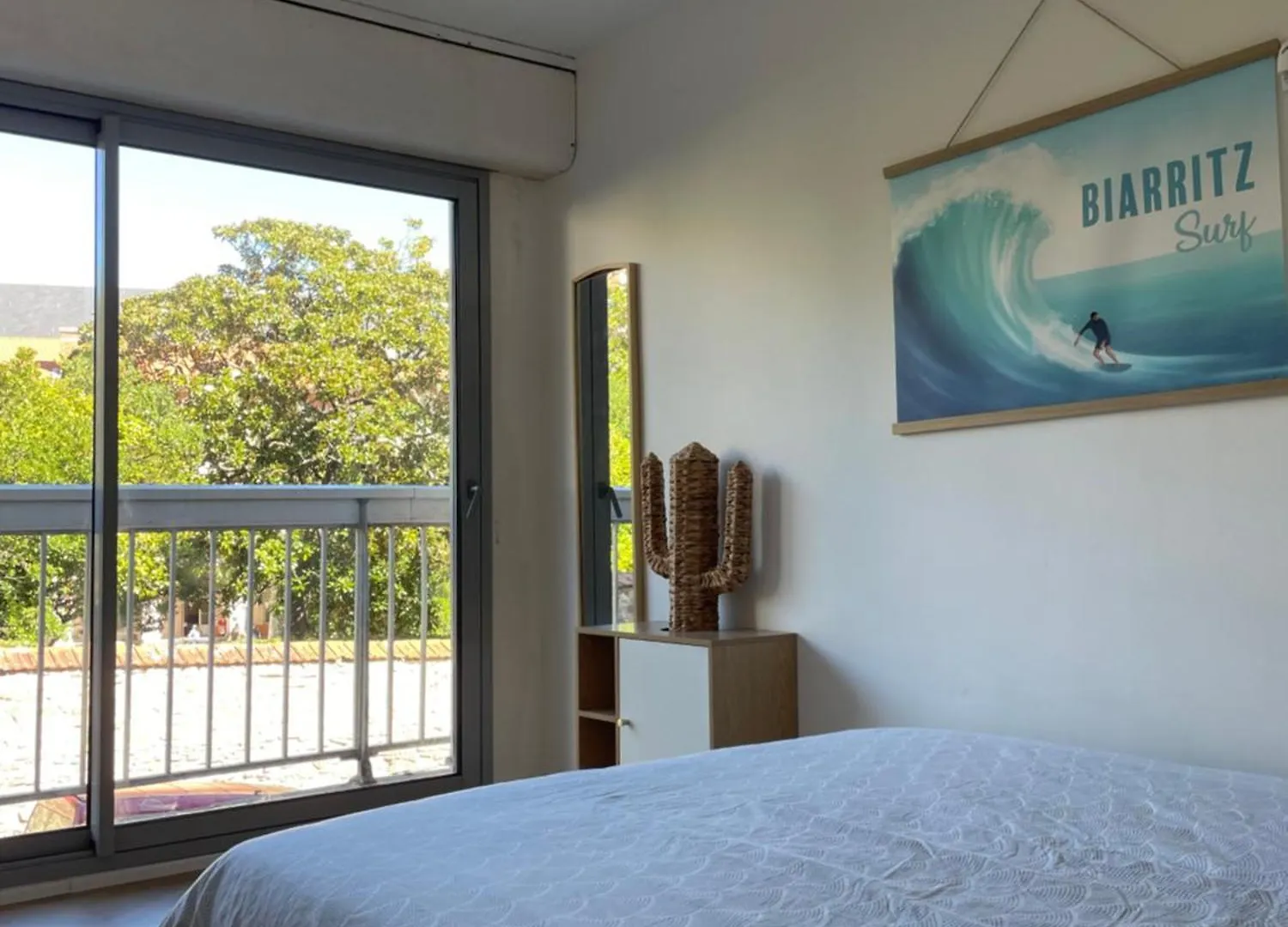 Appartement Victor Hugo 7 Couchages Biarritz 0*,